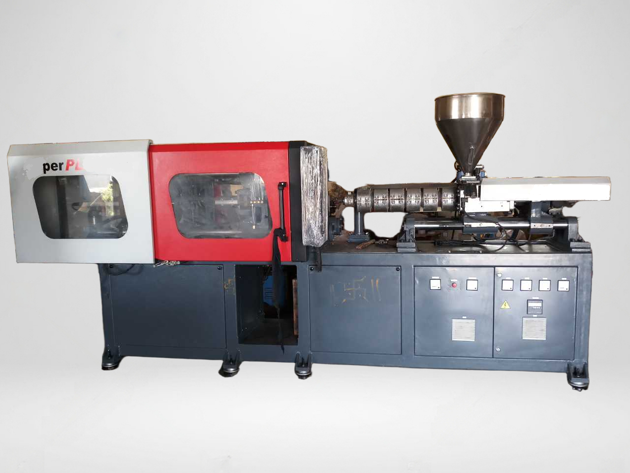 Manufacturing